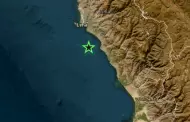 Sismo sacude Lima HOY, 10 de julio: Magnitud y epicentro del movimiento tel�rico, seg�n el IGP