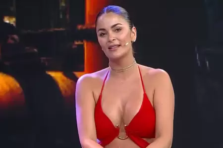 Laura Spoya anuncia el fin de 'Al Sexto D�a'