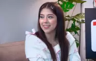 Zully fue testigo de Jehová y vendía medias en el mercado antes de ser tiktoker: "Desde los 13 años"