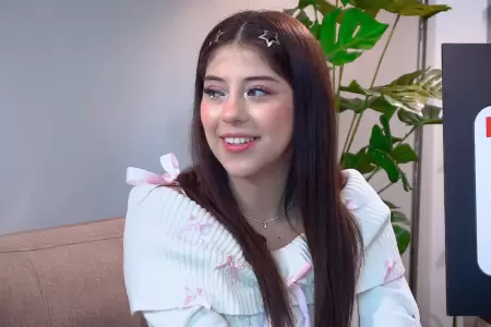 Zully revela que fue testigo de Jehov� antes de ser tiktoker