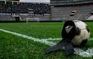 Hist�rico entrenador de f�tbol colombiano muri� mientras dirig�a un entrenamiento: Esto se sabe