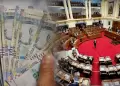 Tribunal Constitucional pone freno al Congreso: Parlamentarios no tienen iniciativa para incrementar gastos