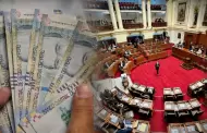 TC restableci� la prohibici�n para que congresistas no aprueben leyes que generen gastos al estado