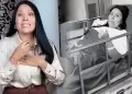 Tula Rodr�guez es operada de EMERGENCIA y preocupa a sus seguidores: Esto se sabe