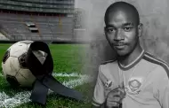 Conmoci�n en el f�tbol: Muri� Jayden Adams, futbolista que disput� el Mundial 2026 con Sud�frica