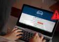 Reniec suspende sus servicios virtuales: usuarios no podr�n realizar tr�mites en l�nea temporalmente