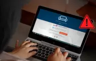 Reniec suspende sus servicios virtuales: usuarios no podrán realizar trámites en línea temporalmente