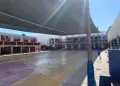 INFRAESTRUCTURA EDUCATIVA SIGUE EN ESPERA: I.E. DON JOS� DE SAN MART�N EXIGE PRESUPUESTO