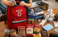 Últimos SISMOS en Lima y Áncash: Estos son los implementos que no pueden faltar en tu mochila de emergencia