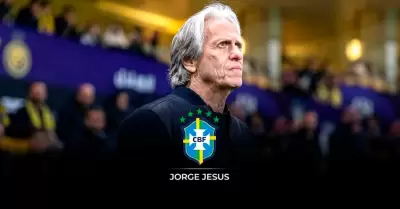 El nuevo DT fue oficializado.