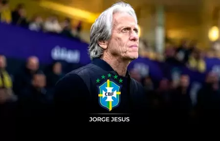 El nuevo DT fue oficializado.