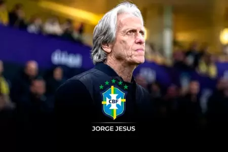 El nuevo DT fue oficializado.