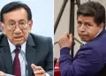 Jos� Balc�zar sobre el informe de la ONU que pide la liberaci�n "inmediata" de Pedro Castillo: "Tendr� que analizarse"