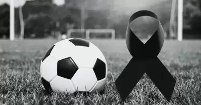 Fallece exfutbolista de Boca Juniors y mundialista con la selecci�n argentina
