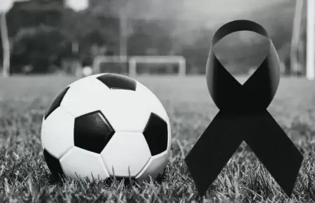 Fallece exfutbolista de Boca Juniors y mundialista con la selecci�n argentina