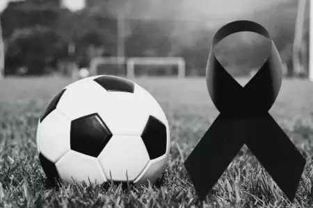 Fallece exfutbolista de Boca Juniors y mundialista con la selecci�n argentina