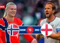 Noruega vs Inglaterra en VIVO: MINUTO a MINUTO del encuentro de cuartos de final del Mundial 2026