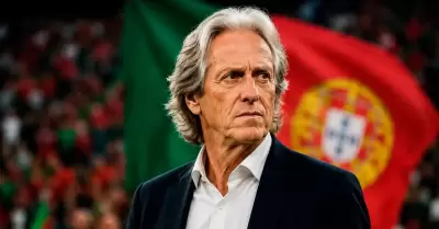 El nuevo DT fue oficializado.