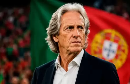 El nuevo DT fue oficializado.