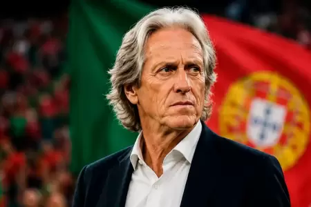 El nuevo DT fue oficializado.