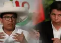 Roberto S�nchez anuncia movilizaci�n para el mi�rcoles 15 de julio en la que exigir� la libertad de Pedro Castillo