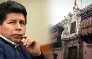 Canciller�a responde a organismo de la ONU que pide libertad de Pedro Castillo: "No constituyen decisiones jurisdiccionales obligatorias"