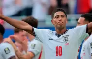 Inglaterra ELIMINA a Haaland y Noruega: gana 2-1 y pasa a semifinales del Mundial 2026