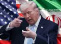 Donald Trump lanza nueva amenaza a Ir�n si Teher�n intenta asesinarlo: "1000 misiles cargados y listos"