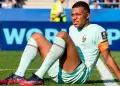 Kylian Mbapp� se pronuncia sobre su lesi�n ante Marruecos: �Participar� en las semifinales?