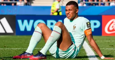 El jugador define su futuro.