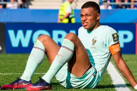 El jugador define su futuro.