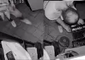 Reconocido influencer denuncia que el restaurante de sus padres fue asaltado dos veces