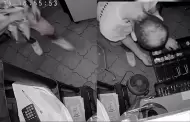 Reconocido influencer denuncia que el restaurante de sus padres fue asaltado dos veces