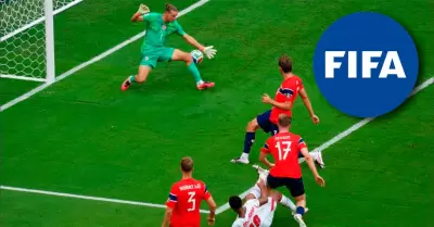 El reclamo de Noruega fue desestimado.