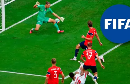 El reclamo de Noruega fue desestimado.