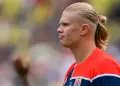 Erling Haaland sorprende al mundo con su exitoso negocio durante el Mundial 2026