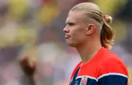 Erling Haaland sorprende al mundo con su exitoso negocio durante el Mundial 2026
