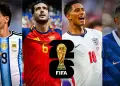 �Cu�ndo se juegan las semifinales del Mundial 2026?: Horas y canales para ver los partidos