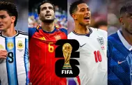 �Cu�ndo se juegan las semifinales del Mundial 2026?: Horas y canales para ver los partidos