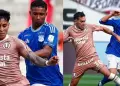 Universitario venci� al Millonarios de Ure�a: Cremas ganaron en amistoso con doblete del 'Tunche' Rivera