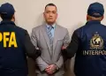 Argentina: Detienen a presunto narco mexicano con orden de captura internacional buscado por la Interpol