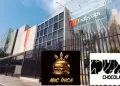 Indecopi falla contra reconocidas marcas internacionales: Firmas peruanas ganan hist�rica disputa