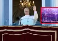 Papa Le�n XIV saluda a ganadores del concurso de la canci�n oficial de su visita al Per�: "�Muy bonita!"