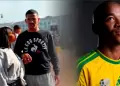 Jayden Adams: Esposa de futbolista sudafricano publica desgarradora carta tras su fallecimiento
