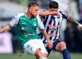 Alianza Lima cae 2-0 ante Deportivo Cali: 'Blanquiazules' perdieron de local a d�as del Torneo Clausura