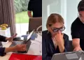 Gisela Valc�rcel anuncia que su nuevo proyecto est� listo para ver la luz: �De qu� se trata y cuando se estrena?