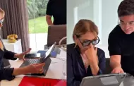 Gisela Valcárcel anuncia que su nuevo proyecto está listo para ver la luz: ¿De qué se trata y cuando se estrena?