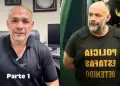 Jackson Mora: Poder Judicial dicta 15 mese de prisi�n preventiva en su contra por presunto fraude inform�tico