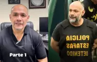 Jackson Mora: Poder Judicial dicta 15 meses de prisión preventiva en su contra por presunto fraude informático