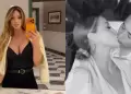 Sheyla Rojas confirma su RUPTURA con Sir Winston y regresa al Per�: "Tantas cosas que dej� de lado"